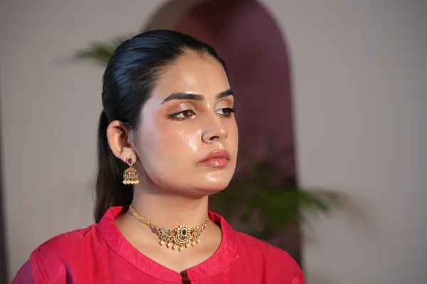 Anuradha_Antique_Choker_Set