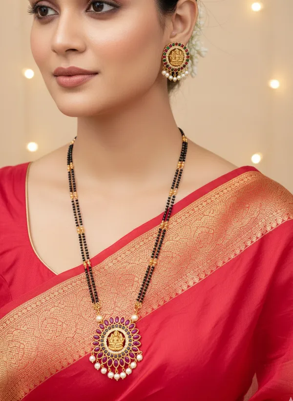 Kamala_Ball_Chain_Set