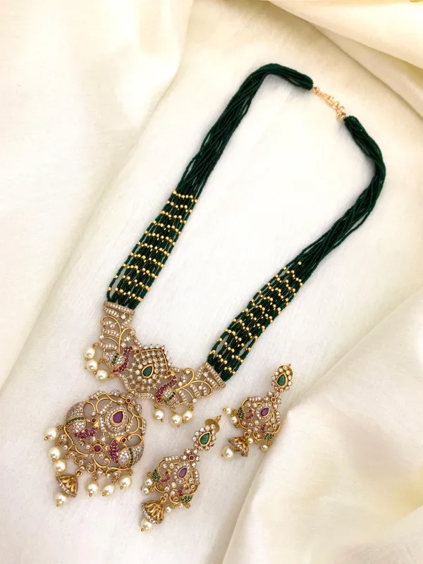ARINA_ANTIQUE_LONG_HARAM_SET