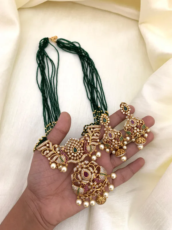 ARINA_ANTIQUE_LONG_HARAM_SET