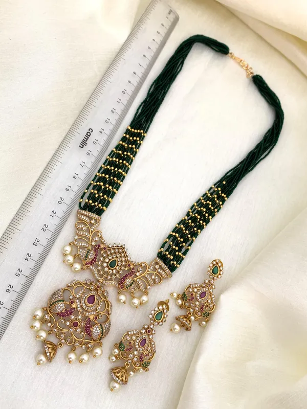 ARINA_ANTIQUE_LONG_HARAM_SET