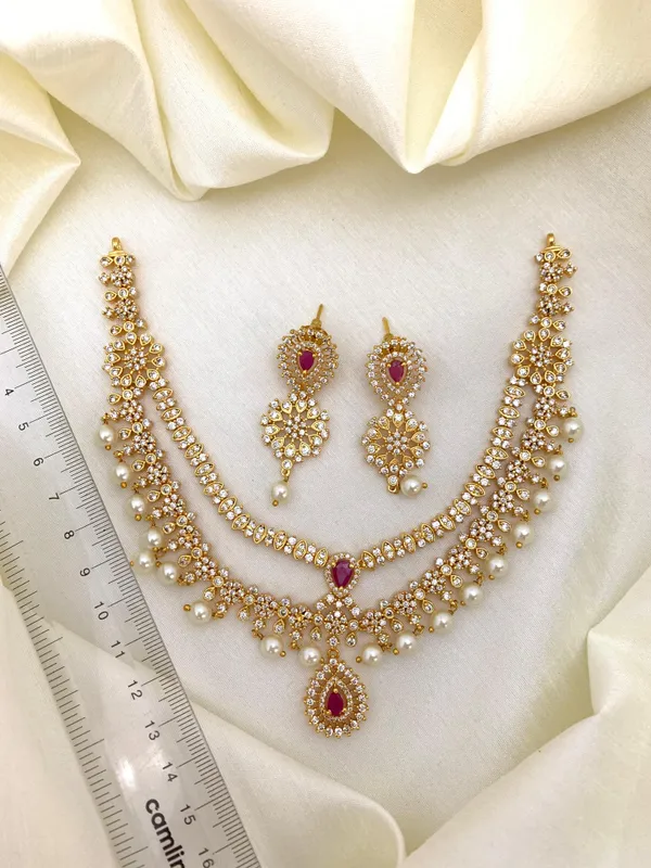 Exclusive_Ad_Necklace_set