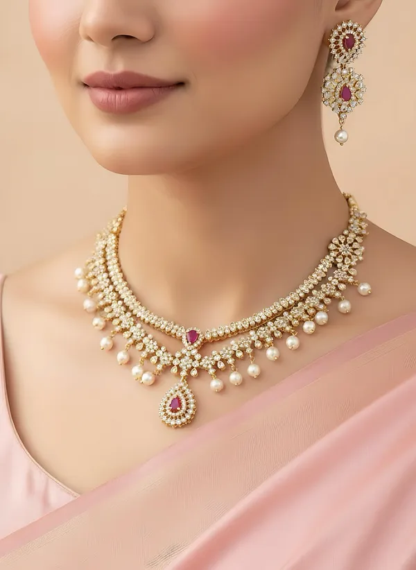 Exclusive_Ad_Necklace_set