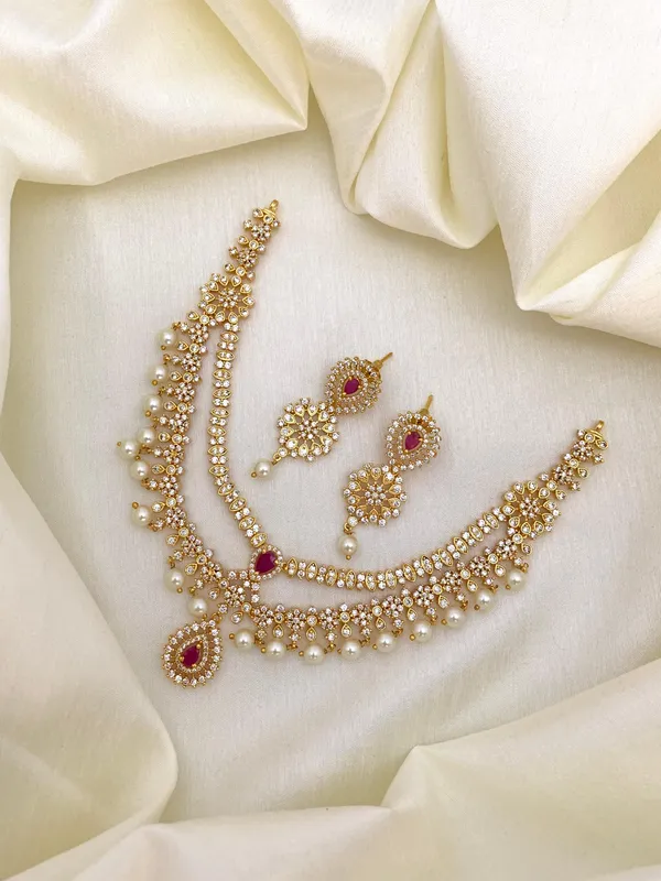 Exclusive_Ad_Necklace_set
