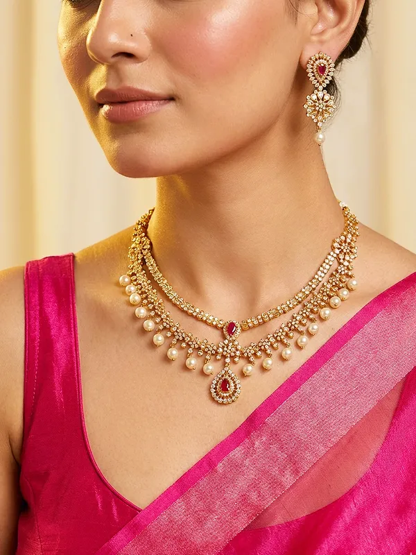 Exclusive_Ad_Necklace_set
