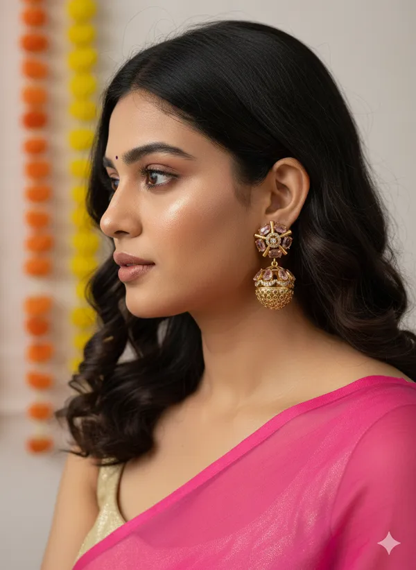 MINI_FLORAL_POT_JHUMKIS