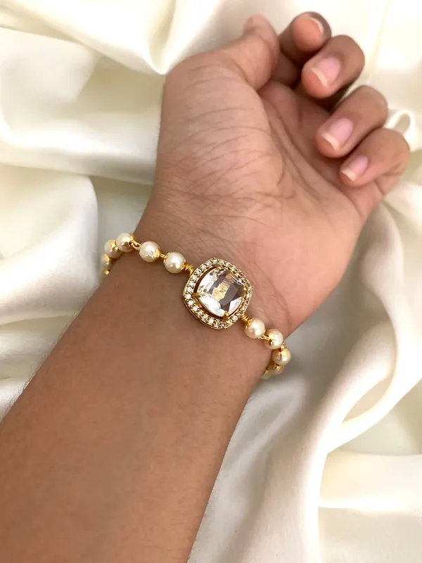 ROSEMARY_ANTIQUE_PEARL_BRACELET