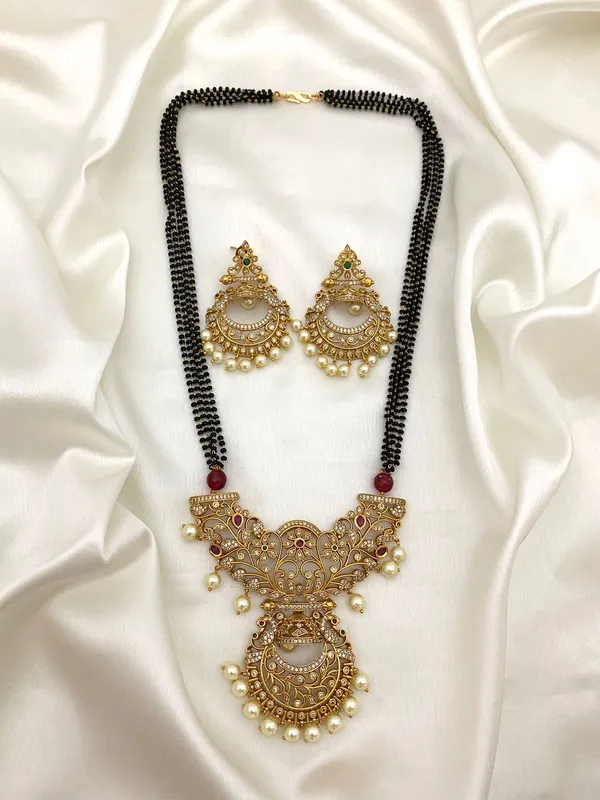 EZRAN_MANGALSUTRA_SET