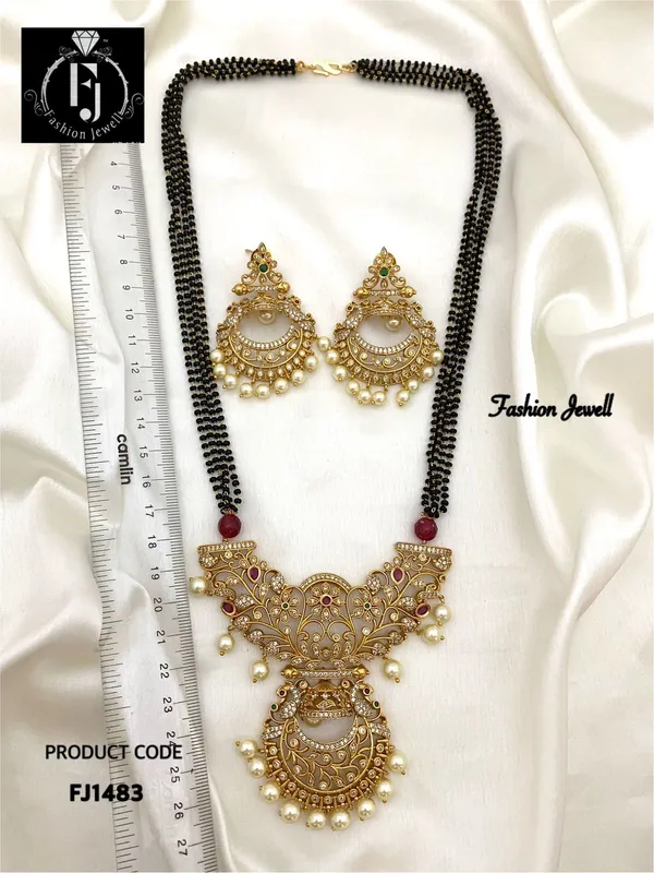 EZRAN_MANGALSUTRA_SET