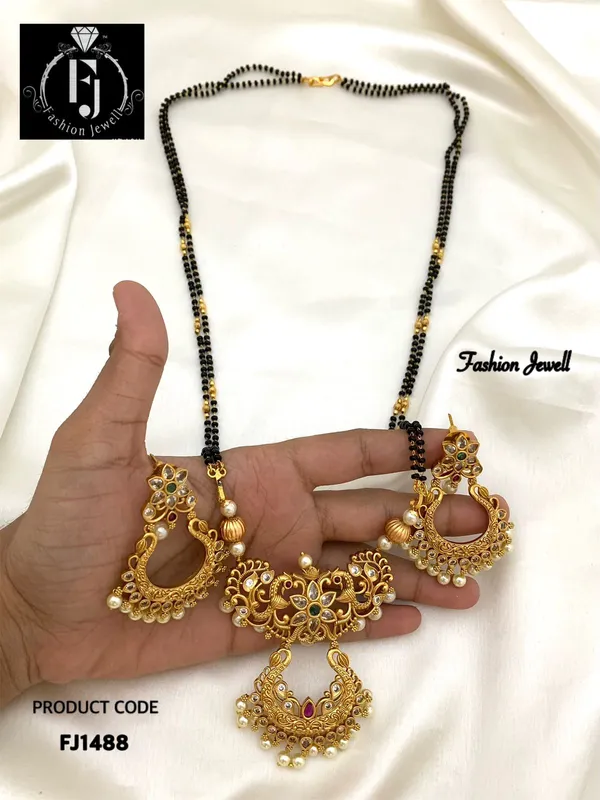 FAMINA_MANGALSUTRA_SET(24_INCHES)