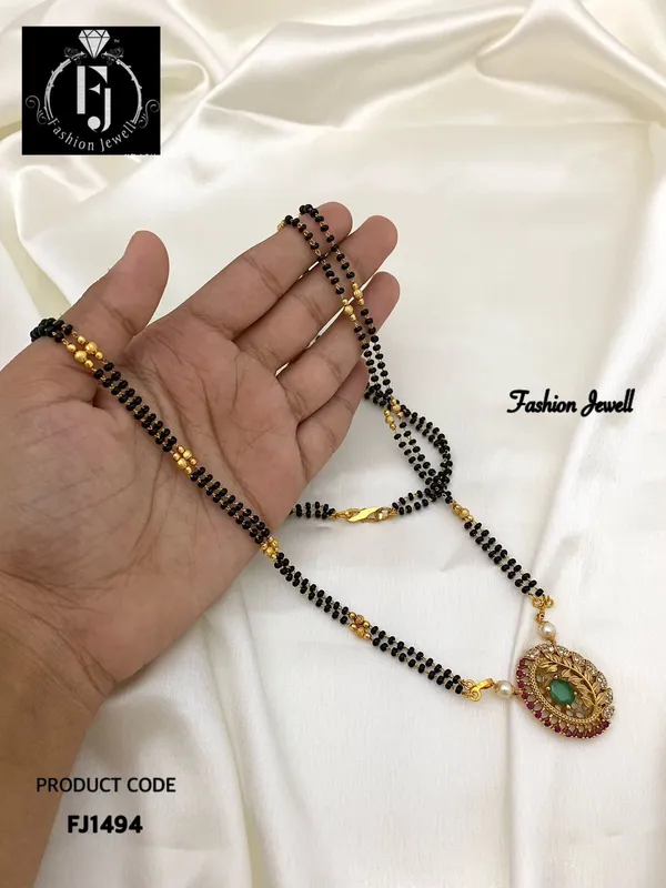PUSHTI_MANGALSUTRA_(24_INCHES)