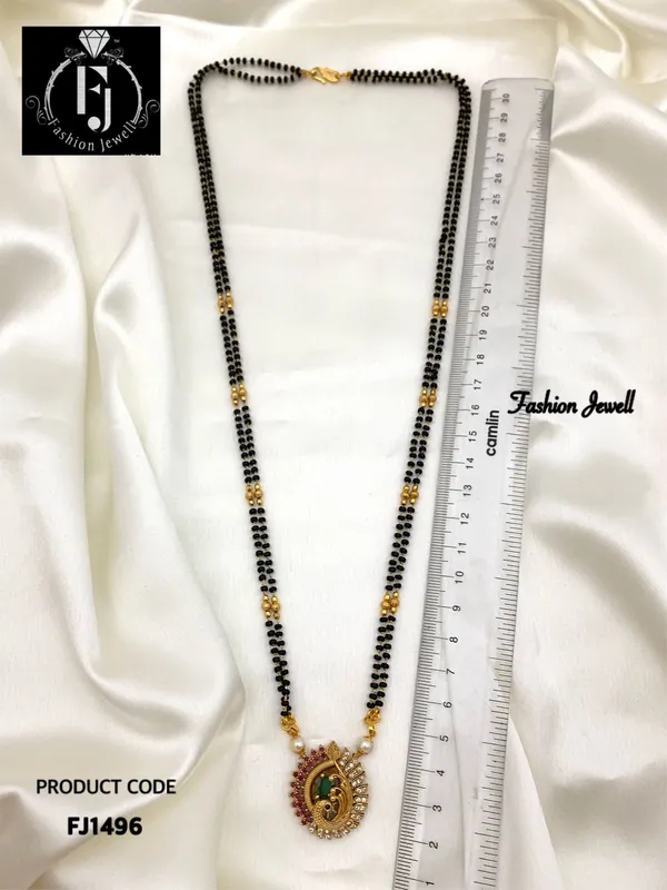 AZBA_MANGALSUTRA_(24_INCHES)