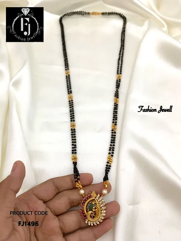 AZBA_MANGALSUTRA_(24_INCHES)