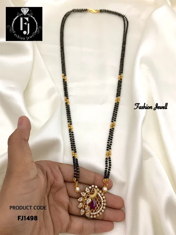 SIRA_ANTIQUE_MANGALSUTRA_(24_INCHES)