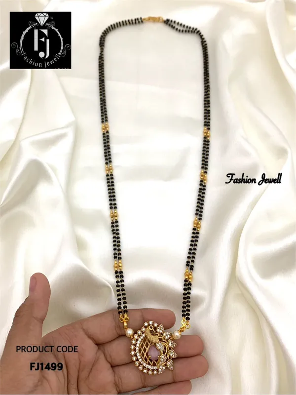 SIRA_ANTIQUE_MANGALSUTRA_(24_INCHES)