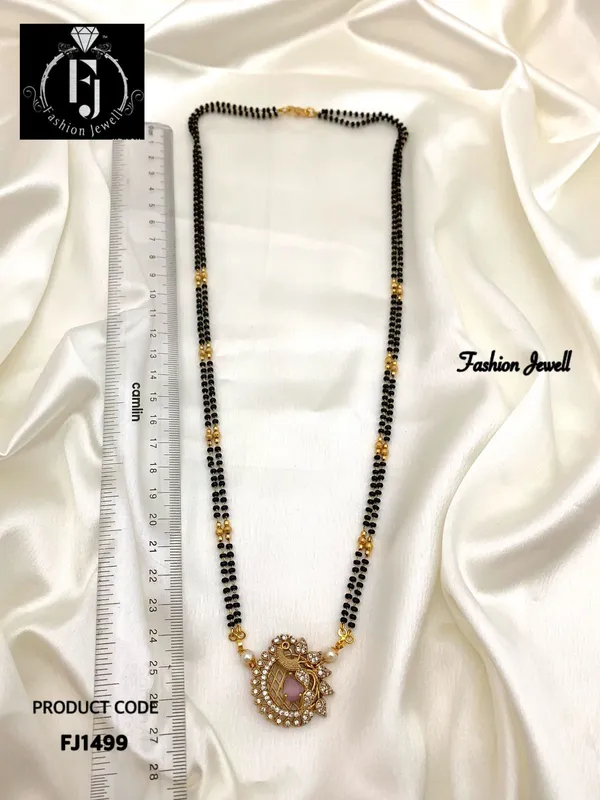 SIRA_ANTIQUE_MANGALSUTRA_(24_INCHES)