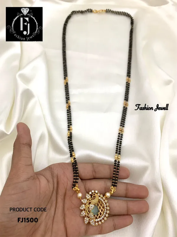 SIRA_ANTIQUE_MANGALSUTRA_(24_INCHES)