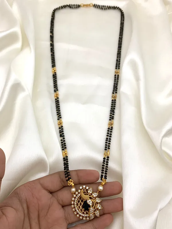 SIRA_ANTIQUE_MANGALSUTRA_(24_INCHES)