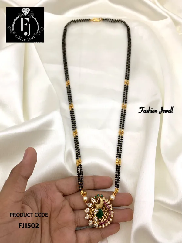 SIRA_ANTIQUE_MANGALSUTRA_(24_INCHES)