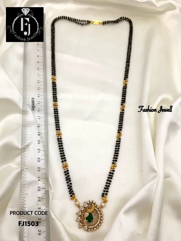 SIRA_ANTIQUE_MANGALSUTRA_(24_INCHES)