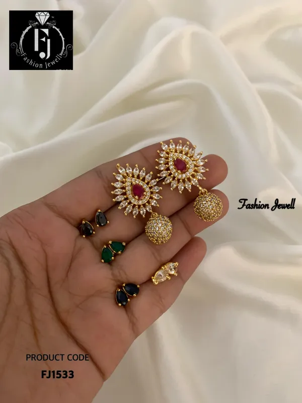 HIRAL_CHANGEABLE_EARRING