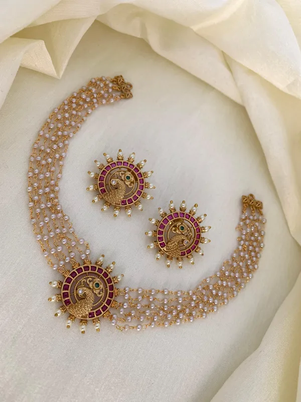 Ojasvi_Pearl_String_Set