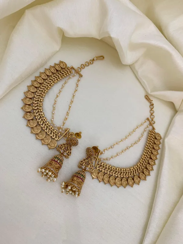 Charul_Detachable_Mattel_and_Jhumki