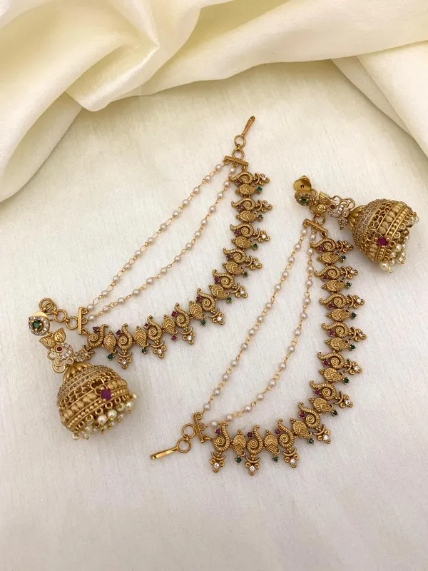 Githa_Detachable_Mattel_and_Jhumki