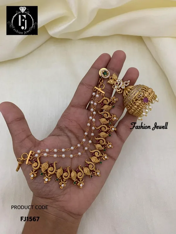 Githa_Detachable_Mattel_and_Jhumki