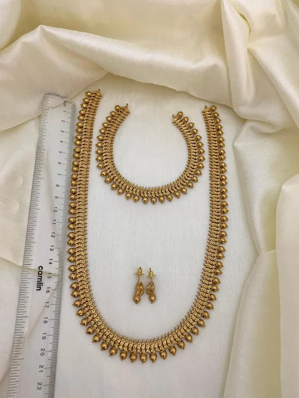 ARIYAHI__SHORT_&_LONG_NECKLACE_SET