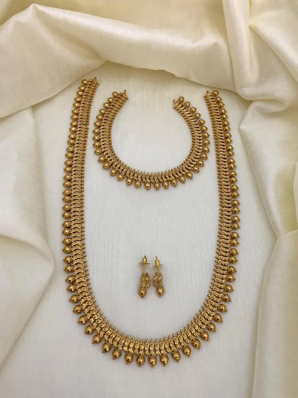 ARIYAHI__SHORT_&_LONG_NECKLACE_SET