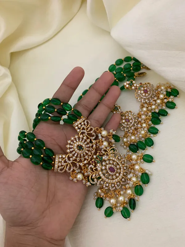 Divyanka__Necklace__Set