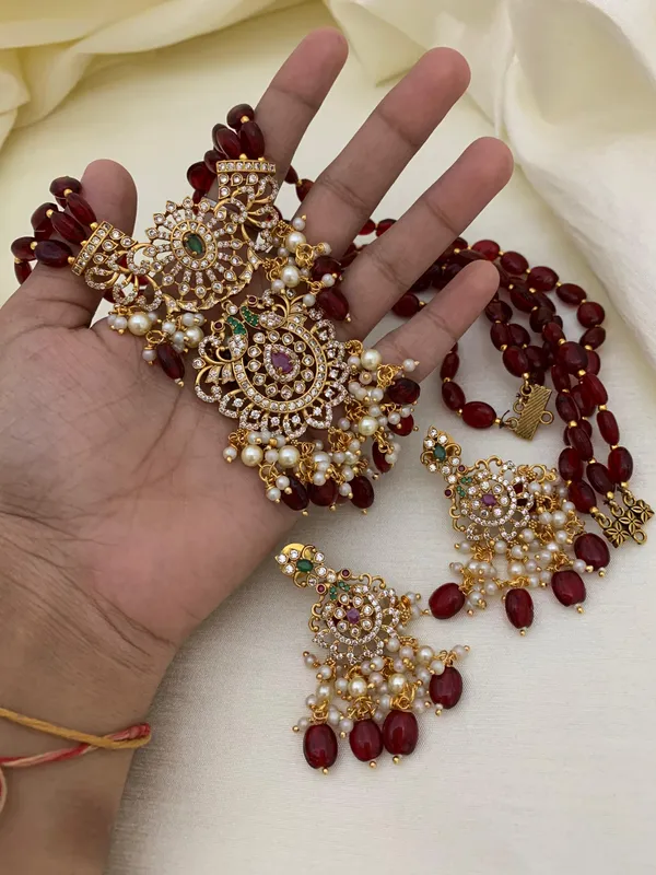 Divyanka__Necklace__Set