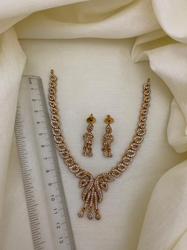 Aadhya_Antique_Necklace_Set