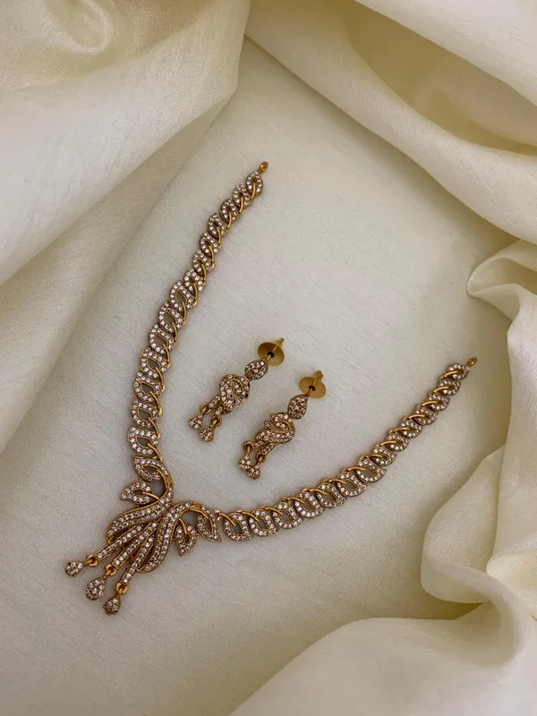 Aadhya_Antique_Necklace_Set