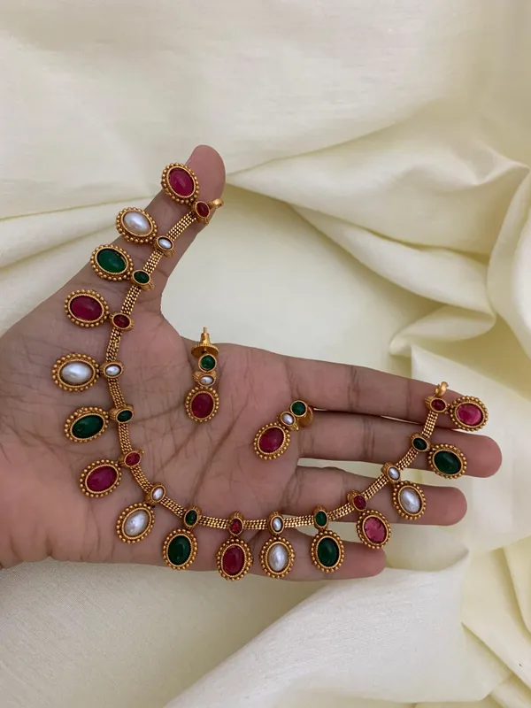 Kriyal_Neckalce_Set