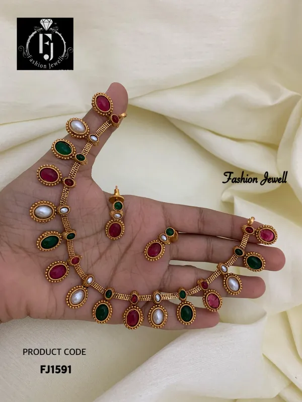 Kriyal_Neckalce_Set
