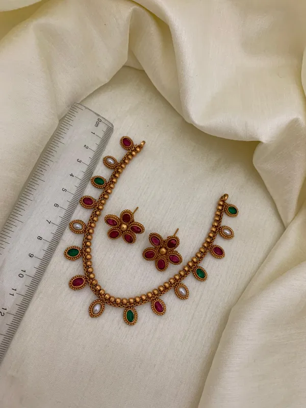 Turvi_Necklace_Set