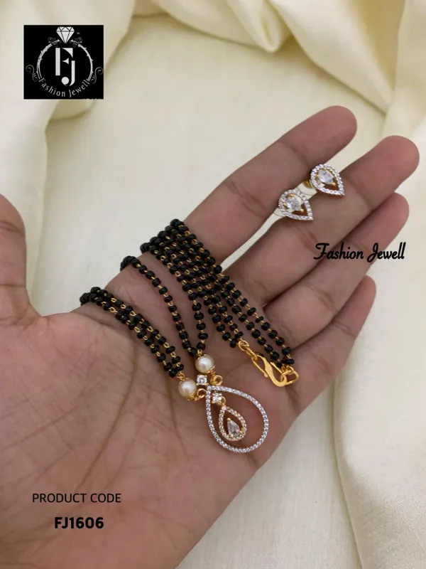 Labanya_Mangalsutra_Set