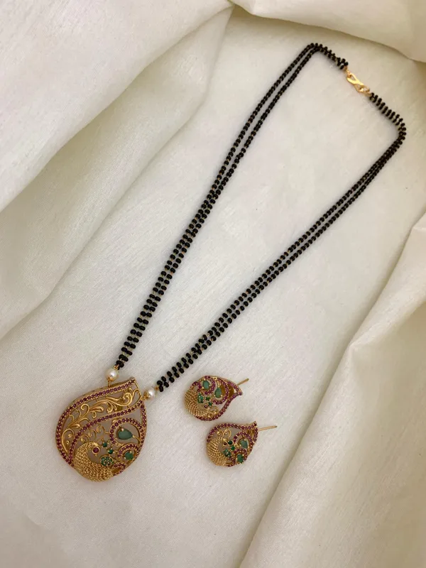 ETIL_LAYER__MANGALSUTRA_SET