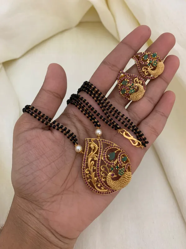 ETIL_LAYER__MANGALSUTRA_SET