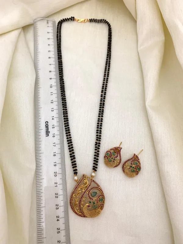 ETIL_LAYER__MANGALSUTRA_SET