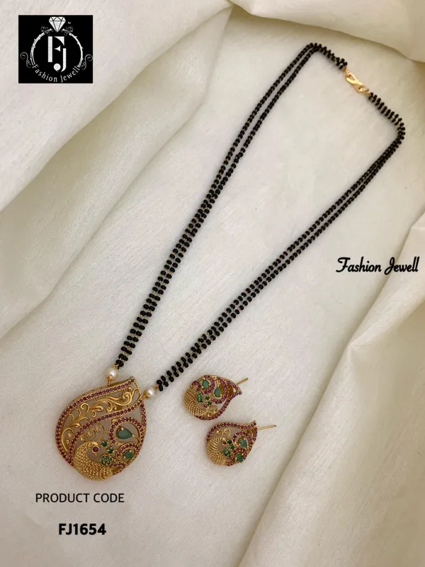 ETIL_LAYER__MANGALSUTRA_SET