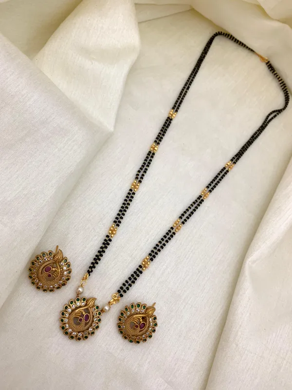 PILK_MANGALSUTRA_SET(24_INCHES)