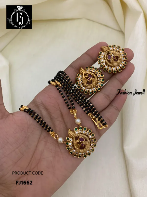 PILK_MANGALSUTRA_SET(24_INCHES)