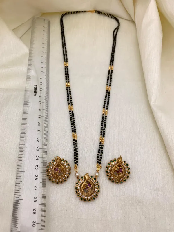 PILK_MANGALSUTRA_SET(24_INCHES)