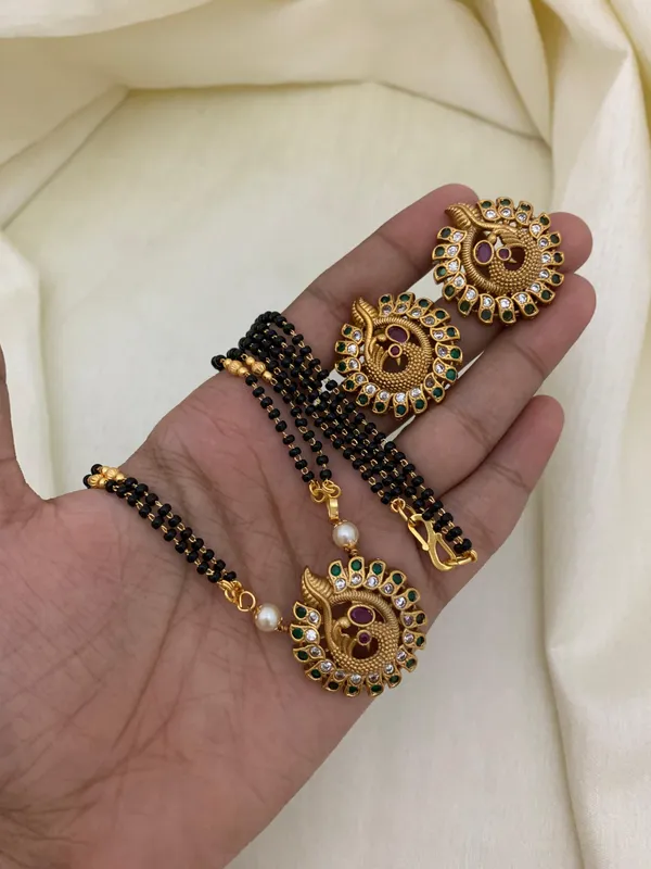 PILK_MANGALSUTRA_SET(24_INCHES)