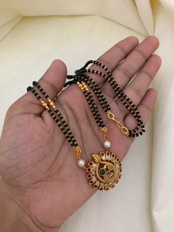 PILK_MANGALSUTRA_(24_INCHES)