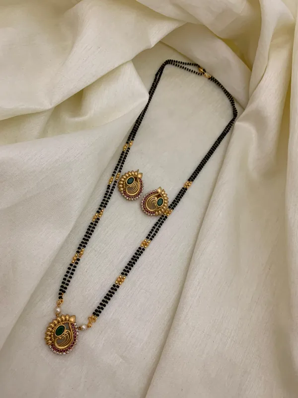 SKRIM_MANGALSUTRA_WITH_STUDS(24_INCHES)