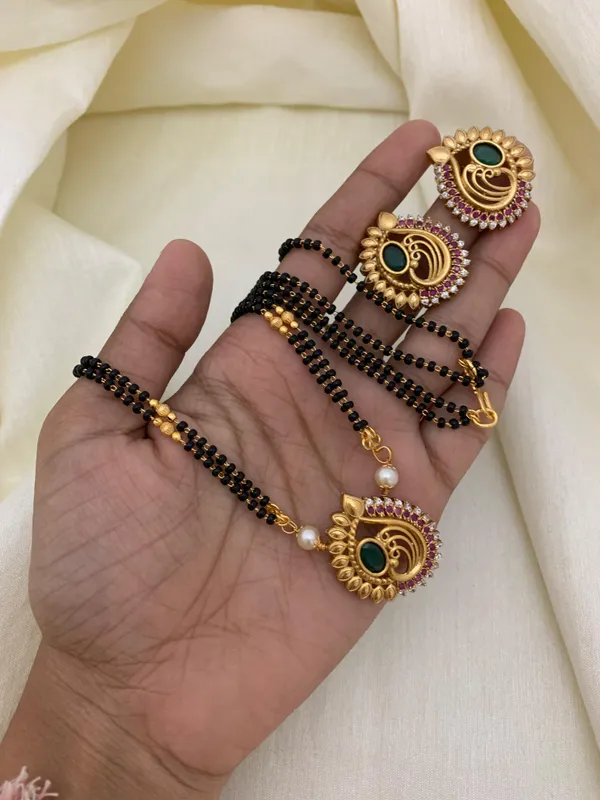 SKRIM_MANGALSUTRA_WITH_STUDS(24_INCHES)